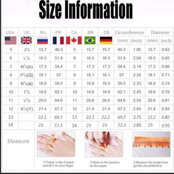 🦋3/$30🦋 Rose Gold Flower Fidget Spinner Ring Size 10 - Picture 4 of 4